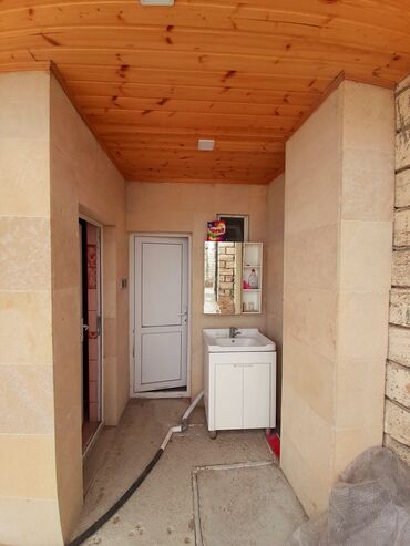 Bağ evlərinin satışı: Bakı, Kürdəxanı qəs., 38 kv. m, 1 otaqlı, Hovuzlu, Su, Kanalizasiya, Kombi -da lalafo.az — 18 Bağ evlərinin satışı: Bakı, Kürdəxanı qəs., 38 kv. m, 1 otaqlı, Hovuzlu, Su, Kanalizasiya, Kombi — 18