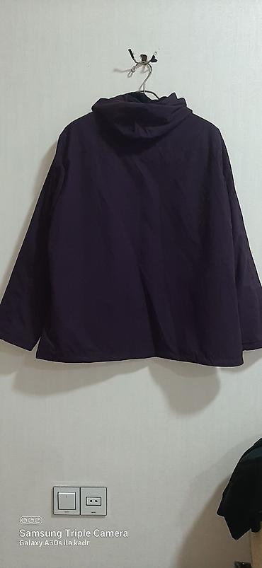aşbaz geyimleri: Kurtka, Vetrovka, Payız, 3XL — 7