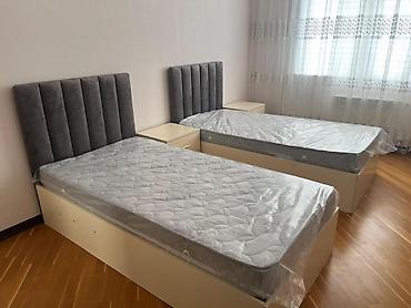 evim residence ev satilir: 7-ci mikrorayon, 3 otaqlı, Yeni tikili, 110 kv. m — 10