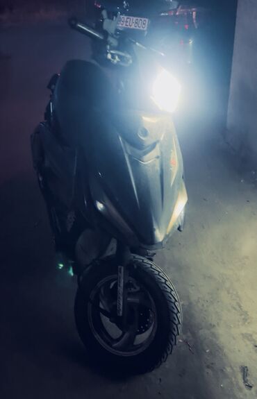 сколько стоит мопед: Moon - ZX50QT, 50 sm3, 2021 il, 15000 km