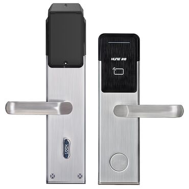 Дверные кодовые замки: Дверной кодовый замок, Новый, Для входных дверей, Бесплатная установка — 14