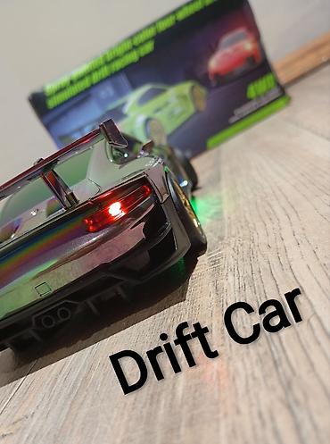 Oyuncaqlar: Təzə yeni Porsche Uzaqdan idarə olunan drift maşını – sport kupe — 7