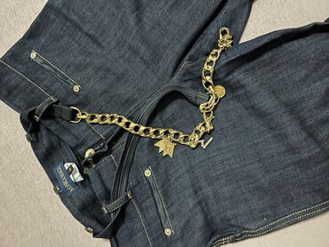 jack jones farmerke cena: Jeans, Regular rise, Straight