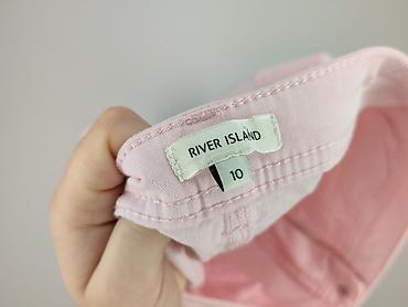 stan island: River Island, Jeansy damskie, rozmiar L — 4