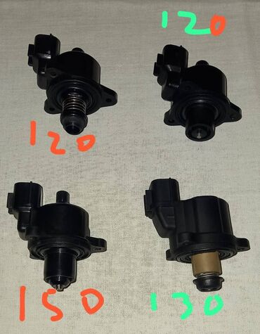 Digər avtomobil ehtiyat hissələri: "mitsubishi" Airtrek Avtopasos sensorlar ve datcikler "mitsubishi" -da lalafo.az — 14 Digər avtomobil ehtiyat hissələri: "mitsubishi" Airtrek Avtopasos sensorlar ve datcikler "mitsubishi" — 14