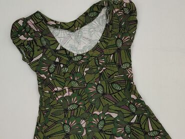 bluzki dopasowane eleganckie: T-shirt damski, rozmiar One size