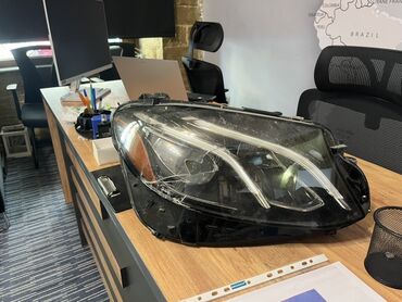 флагшток на мерседес w140 купить: Правая, Ближний, дальний свет, Mercedes-Benz