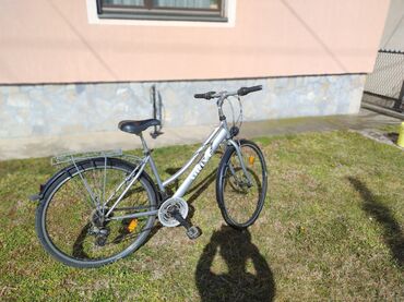 kad lisce pada 77 epizoda sa prevodom na srpski: Prodajem bicikl u odlicnom stanju i veoma malo vozena!Shimano
