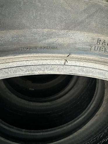 Шины: Шины 235 / 40 / R 18, Лето, Б/у, Комплект, Легковые, Германия, Pirelli — 8