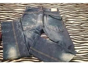 Farmerke: WHITE SEA, TOP MODEL, VEL. 33, SPEEDWAY, VEL. 32 | Polovno! ! ! — 15