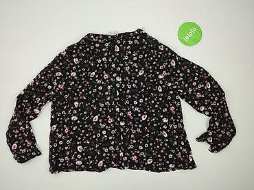 acdc polska: Janina, Bluzka damska, rozmiar 3XL — 3