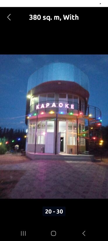 Рестораны, кафе: Продаю караоке и гостевой дом., ДЕЙСТВУЮЩИЙ Б И З Н Е С, — 3