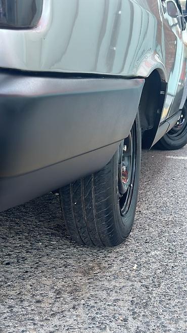 diski teker 4 bolt: Kama 2000km getmiş — 4
