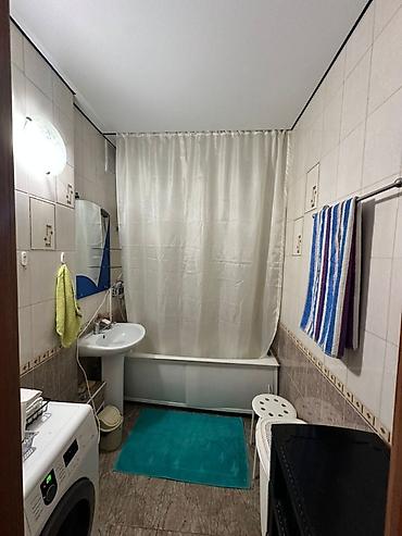 107: 3 комнаты, 72 м², Средний Джал 105 серия, 7 этаж, Евроремонт — 6