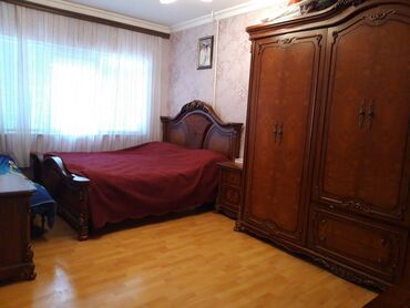 Köhnə tikili: Bakı, 3 otaqlı, Köhnə tikili, m. Həzi Aslanov, 80 kv. m — 5