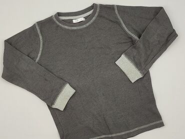 koszulka z długim rękawem under armour: Світшот, Pepco, 8 р., 122-128 см, стан - Дуже гарний