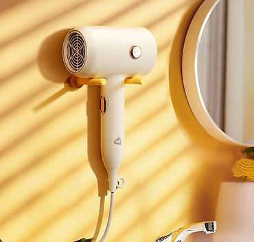 фен xiaomi: Фен Xiaomi Enchen HairDryer Air 7 Купить в Бишкеке — мощный фен 1800 — 6