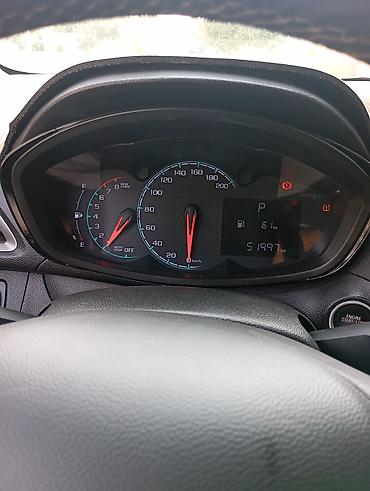 цена chevrolet spark: Chevrolet Spark: 2018 г., 1 л, Автомат, Бензин, Хэтчбэк — 9