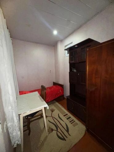 Otaqların uzunmüddətli kirayəsi: Kirayə üçün kiçik, səliqəli tək nəfərlik otaq.Nərimanov metrosuna — 6