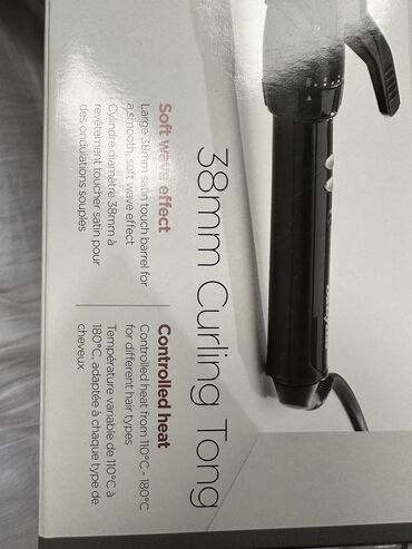 Prese za kosu: “Babyliss” svetski brend proizvoda za kosu, proizveo je ovaj — 5