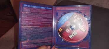 cd disk: Salam disklər təzədi bir dəfe istifadə olunub Mortal Kombat Ps 5 110