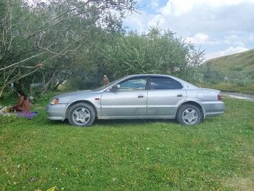 хонда акорд тар: Honda : 1998 г., 2 л, Автомат, Бензин, Седан