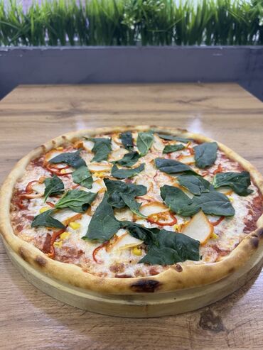 Повара: Повар Гамбургерщик. Больше 6 лет опыта — 4