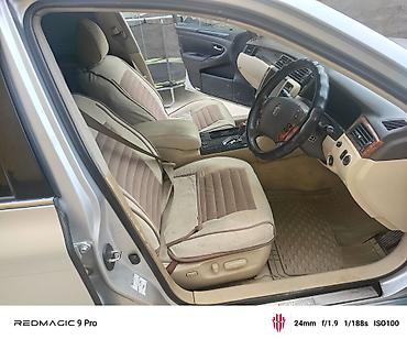 Toyota: Toyota Crown: 2006 г., 3 л, Автомат, Бензин, Седан — 6