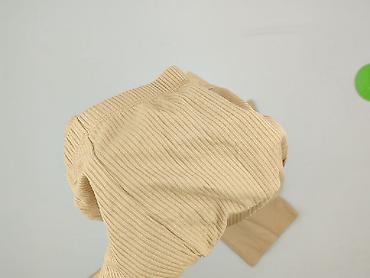 bryczesy shein: Shein, Spodnie materiałowe damskie, rozmiar S — 6