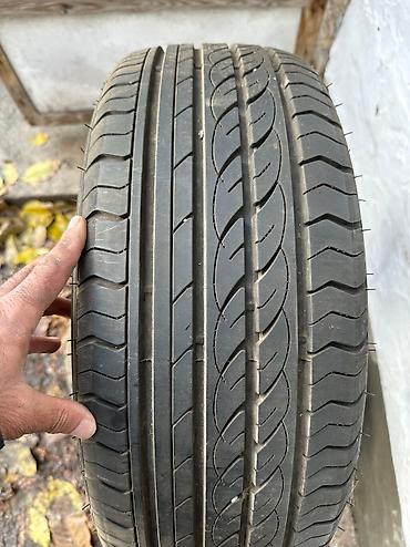 e6 3: Литые Диски R 17 BMW, Комплект, отверстий - 5, Б/у — 5