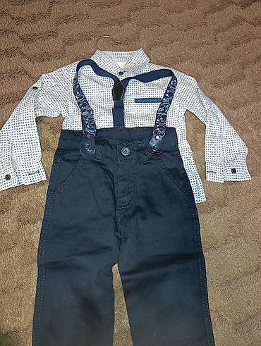 Комплекты одежды: Комплект — 9