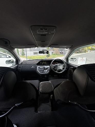 хонда авансиер: Honda Avancier: 2002 г., 2.3 л, Автомат, Бензин, Универсал — 6