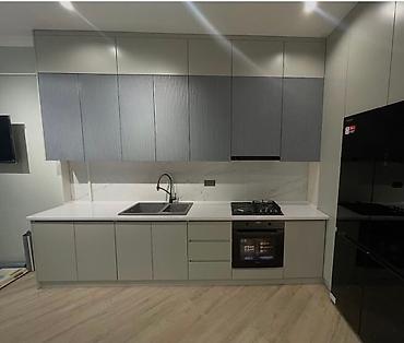 Мебель на заказ: Мебель на заказ, Кухня, Буфетница, Вешалки, Кухонный гарнитур — 6