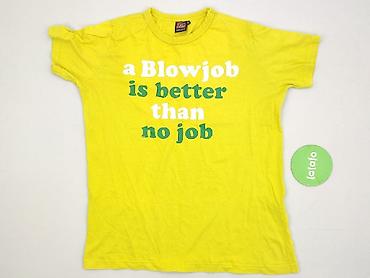 hellfire club pull and bear: CoolCat, T-shirt damski, rozmiar S — 2