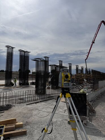 Другие услуги: Топографические съемки, топосьемка Геодезические работы в at lalafo.kg — 7 Другие услуги: Топографические съемки, топосьемка Геодезические работы в — 7