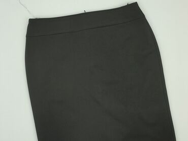 czarne legginsy push up: Skirt, 2XL (EU 44), condition - Very good