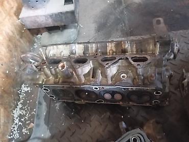 Другие детали кузова: Запчасти нексия 1 1.6 16. клапан блок распредвал каропка Нексия 1 — 8