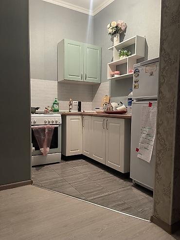 1 bedroom: Ул Киевская Сдается 1х ком квартира Этаж: 5 С евроремонтом С — 4