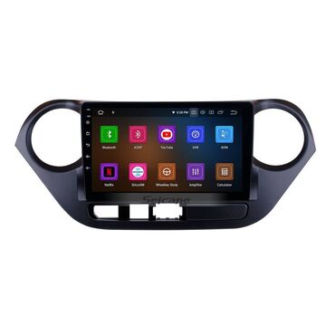 android avtomobil monitorları: Maqnitol, Yeni, Ödənişli çatdırılma