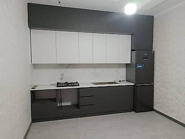 Кухонные гарнитуры: Кухонный гарнитур, цвет - Бежевый — 14