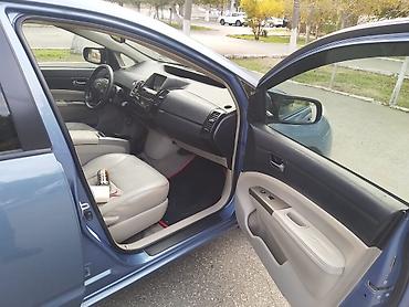 Toyota: Toyota Prius: 1.5 l | 2008 il Hetçbek — 13