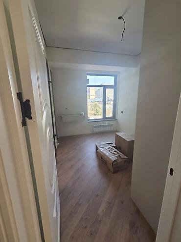 Продажа квартир: 2 комнаты, 50 м², Нижний Джал (Джал-23) Элитка, 3 этаж, Евроремонт — 8