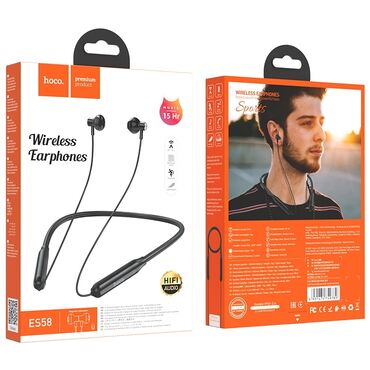 наушник bluetooth: Наушник хоко 1200 доставка бар зарядка 36 саатка жетет