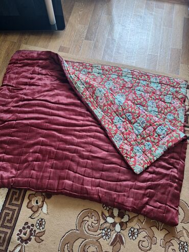 фланелевое постельное белье: Одеяло ватное стандарт