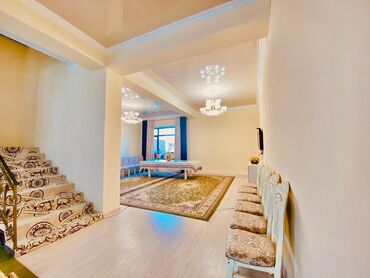 Продажа домов: Дом, 609 м², 8 комнат, Риэлтор, Косметический ремонт — 11