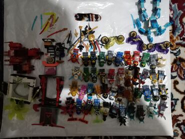 oyuncaq metbext: | ninja go lego seti |45 ninja go lego minifigur |3 lego ninja go
