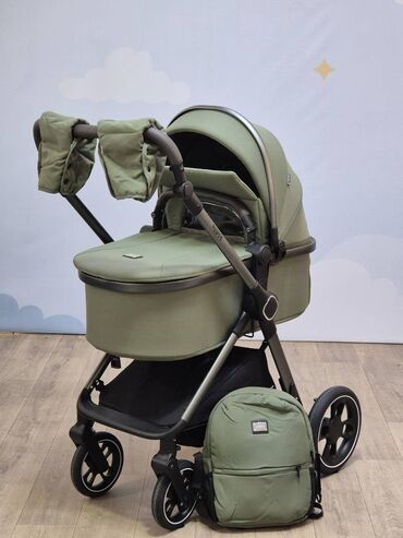 Modullu arabalar: 2-i 1-də araba, Kidilo, Yeni, Pulsuz çatdırılma, Rayonlara çatdırılma — 6