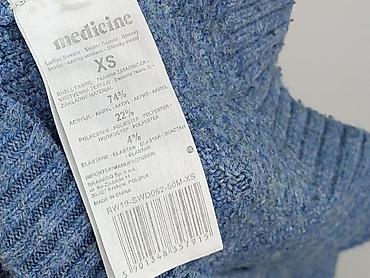 sweter diesel: Medicine, Sweter damski, rozmiar XS — 5