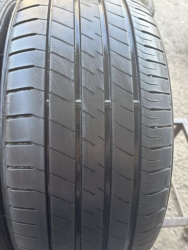 r17 225: Шины 225 / 45 / R 18, Лето, Б/у, Комплект, Легковые, Япония, Dunlop