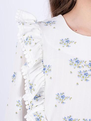 Платья: Детское платье, Новый — 25